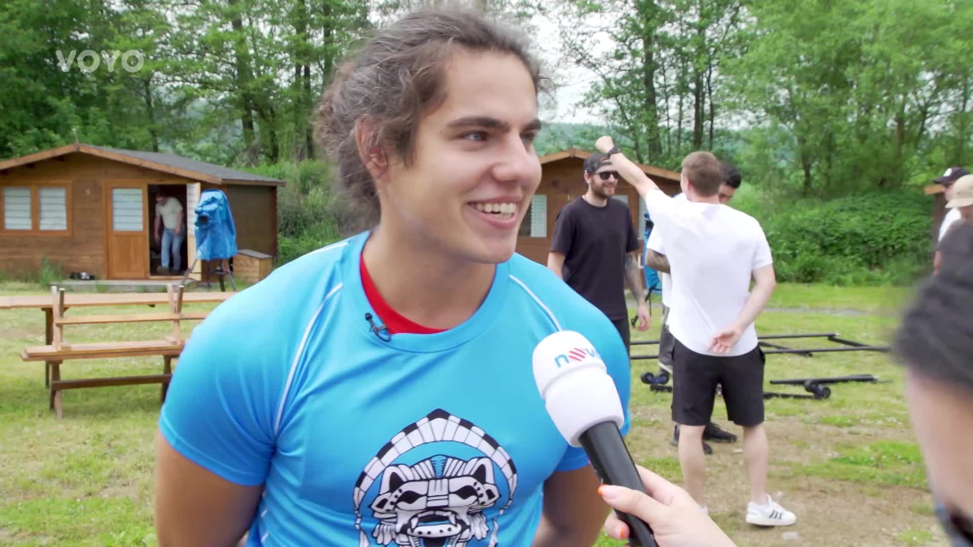 Nejvtipnější zážitky ze Survivor. Co oslnilo diváky i soutěžící?