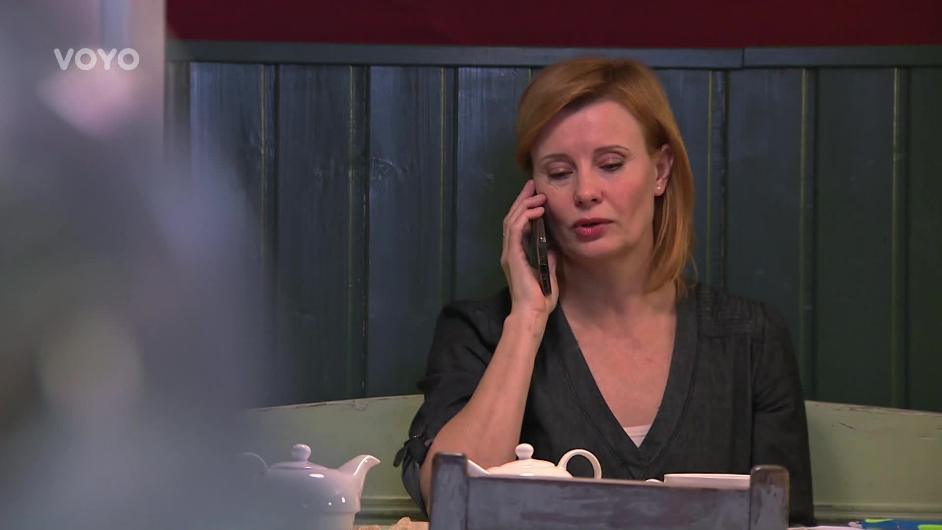 Spolupráce začne skřípat. Kristýna se ostře pustí do Julie