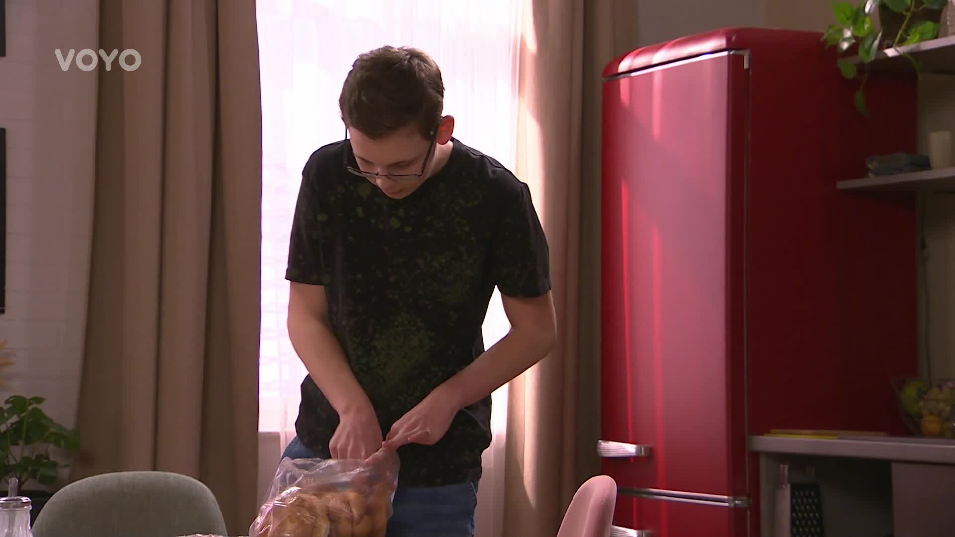 Šimon ví, jak na Gábinu! Jeho plán má ale jeden velký háček