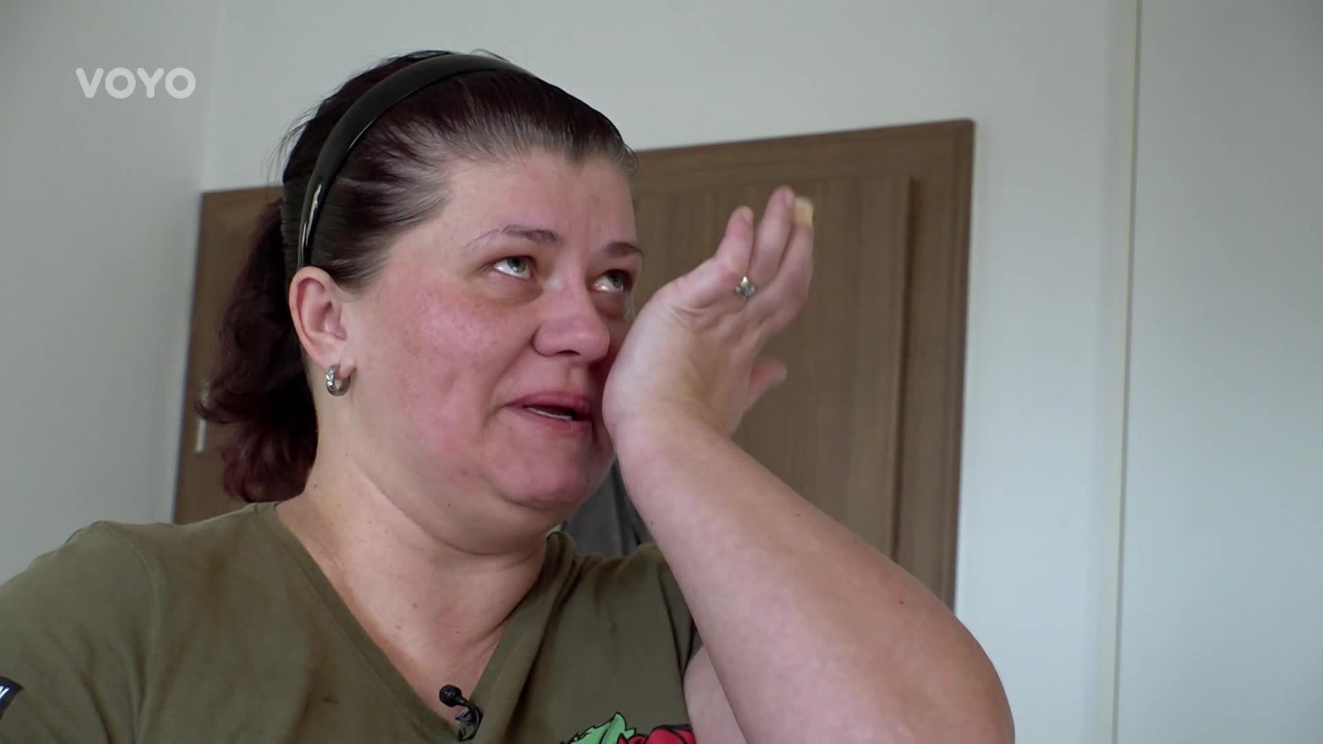 Lže Jana z Výměny svému partnerovi? Situaci nezvládá ani jeden z nich