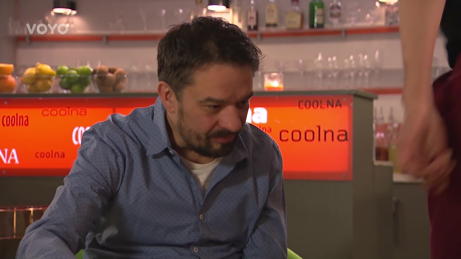 V TV neuvidíte: Mára dostane bláznivý nápad! Chce kontaktovat Tonyho exmanželku Digi