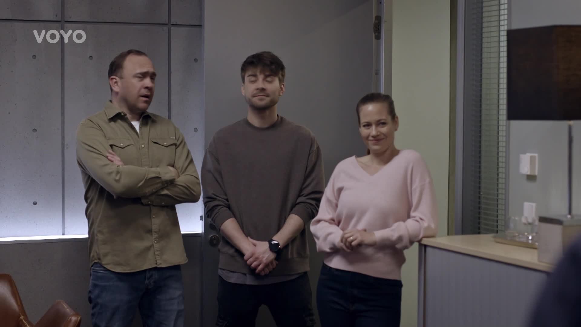 Specialisté se navzájem provokují! Kapitán Kovář nejednou urazil majora Strouhala