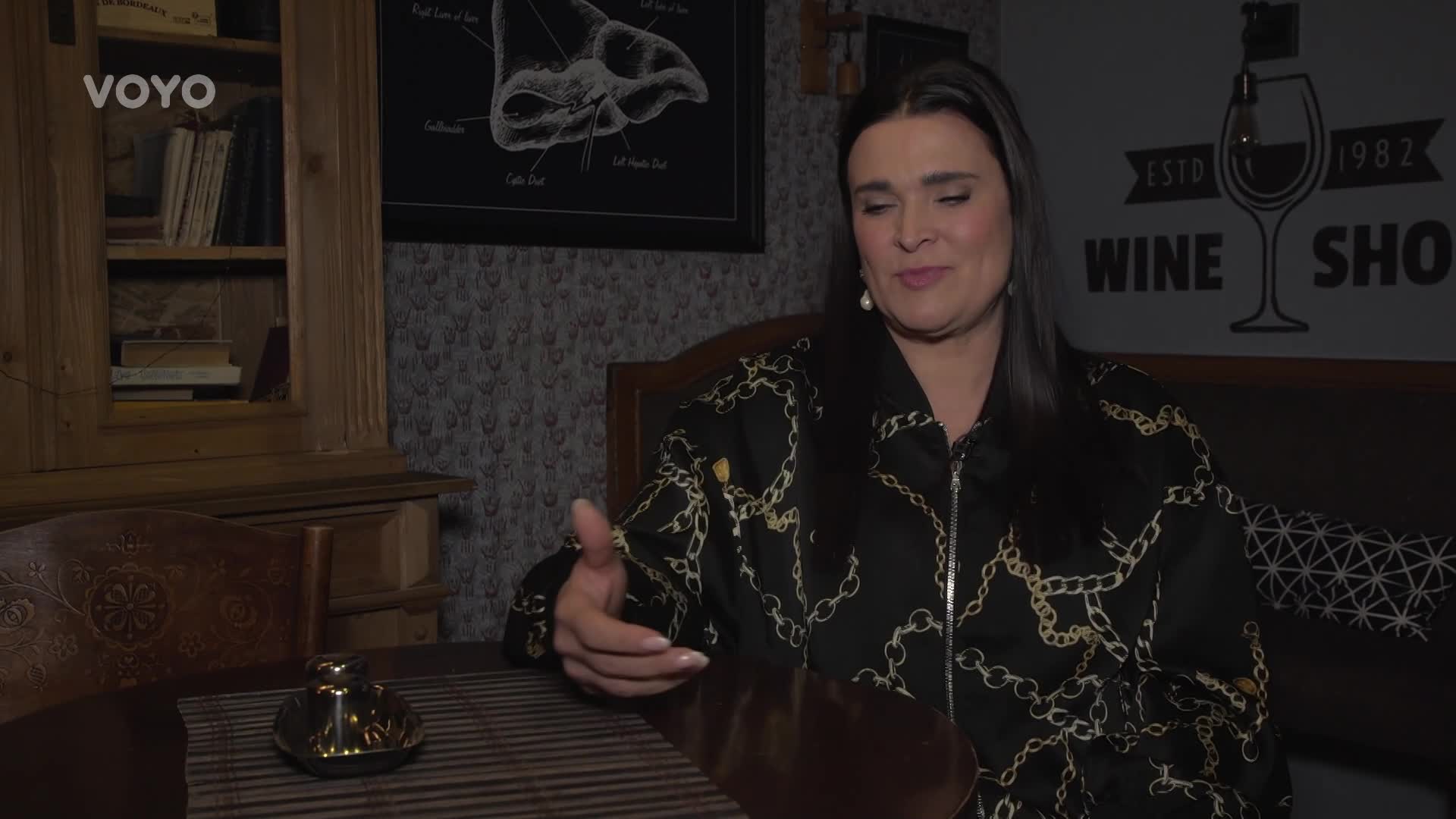Provdá se Darina za Švarce? Mahulena Bočanová odpovídá na nejčastější dotazy diváků!