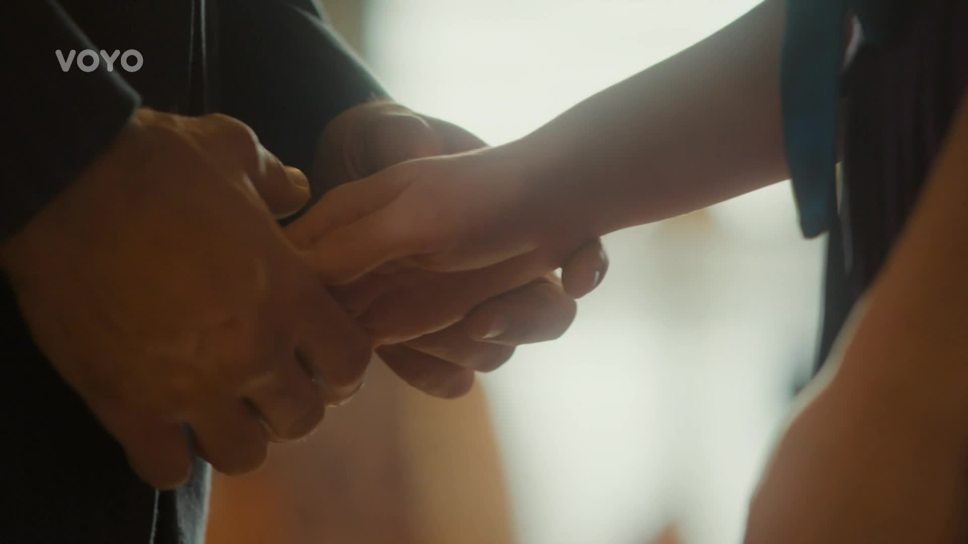 Jiskření mezi Bárou a Petrem ve Zlaté labuti. Je jejich vztah minulostí?