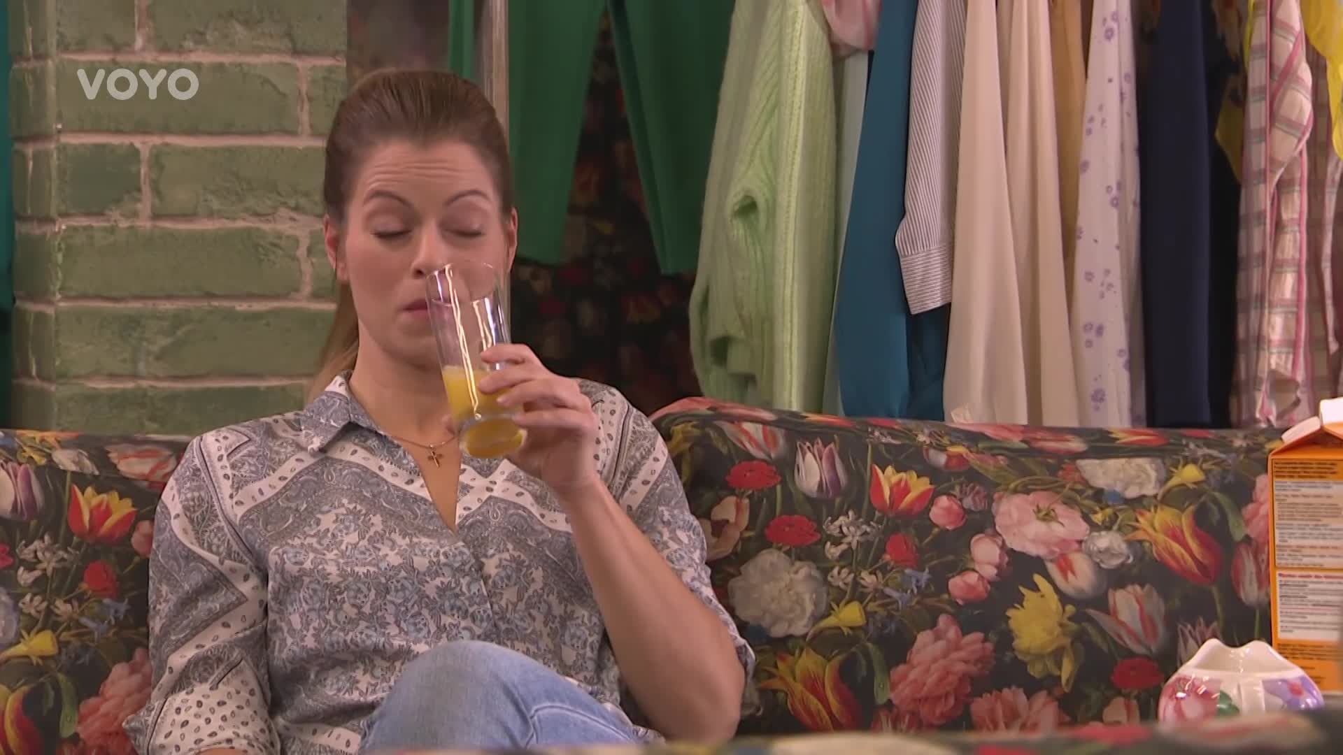 Co se do TV nevešlo: Veronika s Gábinou se chystají slavit! Co jim překazí plány?
