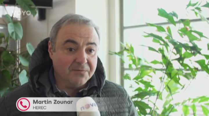 Zimní anketa hvězd Novy: Jak si užívají zimu a kdo utrpěl kuriózní zranění?