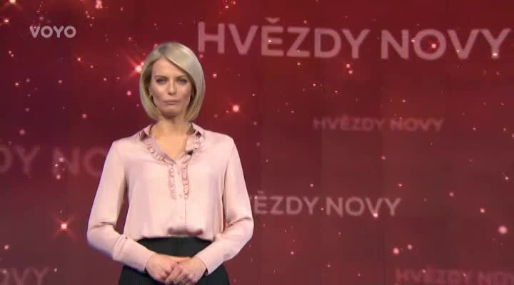 Hvězdy Novy: Zpěvačka Elis razantně zhubla a je k nepoznání