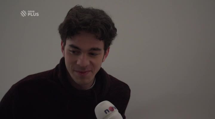 BYLA TO VÝZVA! Specialista Marek Adamczyk prozradil, co ho na natáčení krimi seriálu překvapilo nejvíc