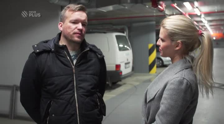 Odstraňování nepohodlných lidí a náhodné vraždy! Co prozradil režisér Specialistů?