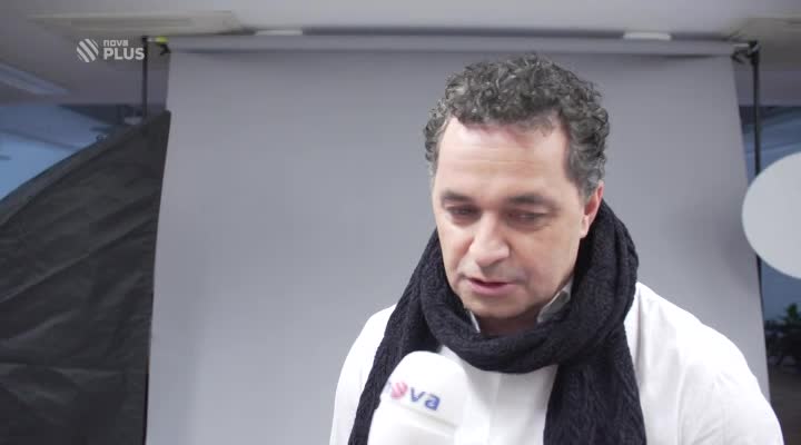 Říkali mu, nedělej to, to nedáš! I přesto šel Martin Dejdar do Tvojí tváře. Proč se tak nakonec rozhodl?