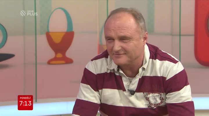 KASKADÉR PROMLUVIL! Co Prachařovi, Štáfkovi, Kajnarové a Adamczykovi během natáčení nejde?