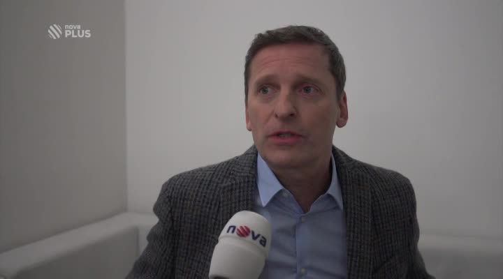 SEZNAMTE SE S VELITELEM TÝMU SPECIALISTŮ: „Jsem rád, že jsem se konečně propracoval na post hlavního kriminalisty,“ říká David Prachař