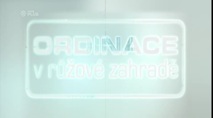 ZKAŽENÁ KLAPKA ORDINACE: „Nebuď trapnej!“ zpraží Marika Jáchyma. Jeho reakce vás pobaví!