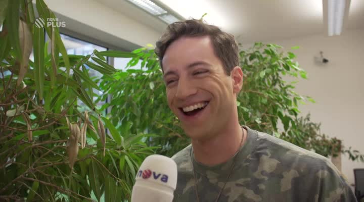 Milan Peroutka odhalil, s kým se bude v Tvojí tváři nejvíc podporovat! Kdo bude stát po jeho boku?
