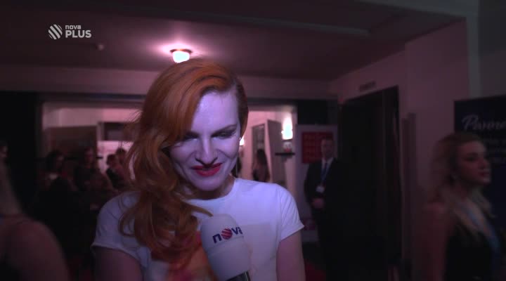 Jaké je vánoční poselství Ivy Pazderkové? Toto vzkázala!