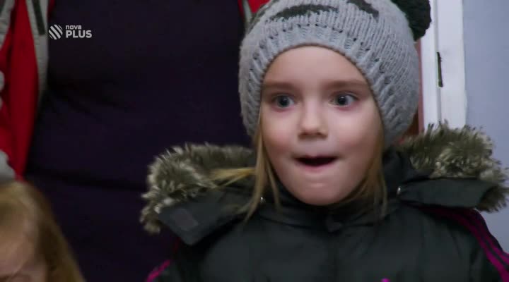 Spadl ze mě ten největší balvan! Květa Cínová prozradila, v čem jí natáčení Akce nový domov pomohlo nejvíce