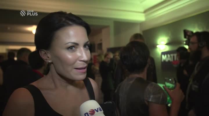 JE TO ROMANTICKÝ ČAS! Je Gábina Partyšová věřící? Podívejte se, co má na Vánocích nejraději