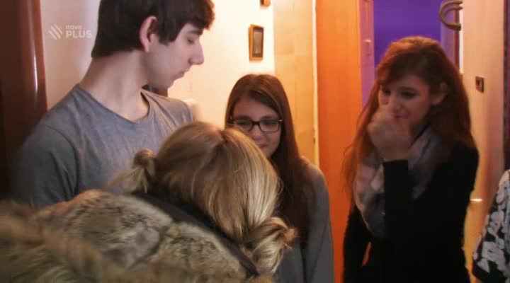 RADOST ALE I OBAVY: Čeho se Květa bojí po odvysílání dílu?