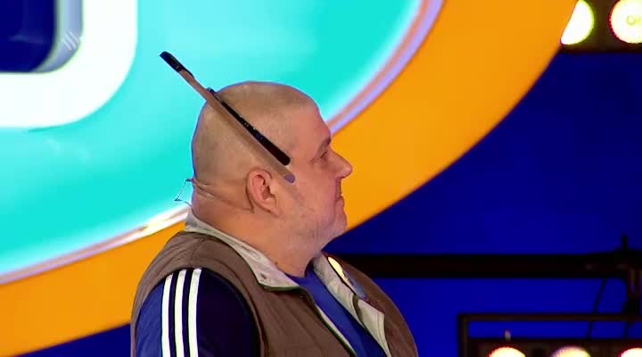 Takhle by vybavil soutěžící své děti na tábor! Zděšení v očích nezvládl zakrýt ani samotný moderátor!