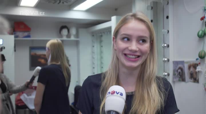 Vánoce Aničky Kadeřávkové: Štědrovečerní hostina bez kapra!