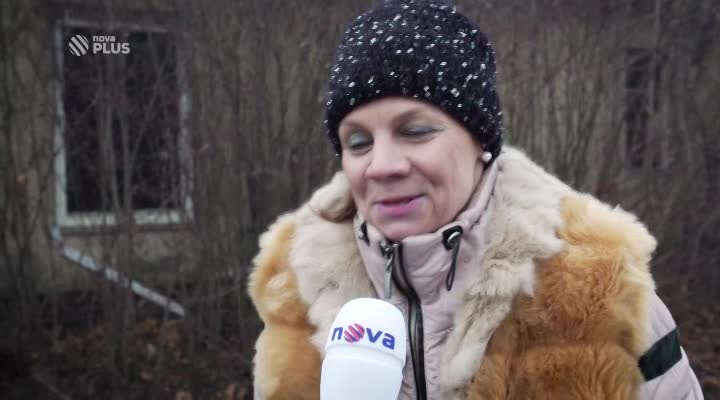 Komu dává vánoční dárky představitelka extravagantní Heluš z Ordinace? Je to poněkud netradiční!