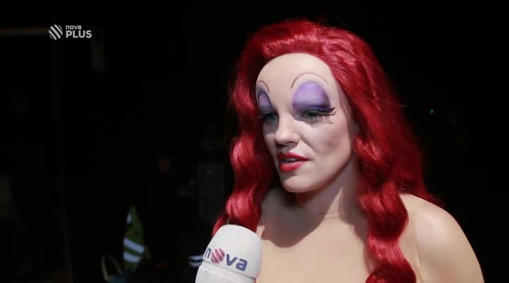 Masakr a vrtění zadkem! Poznáte, které proměny Marta Jandová popisuje?