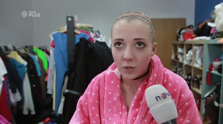 Anička Slováčková odhaluje: Jako vraždenkyně Bathory to budu mít těžké! Proč?