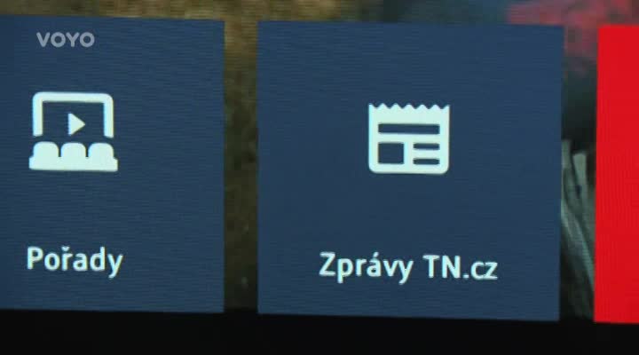 HbbTV: Novinka na stanicích Novy! Jak vám zjednoduší přístup k našim pořadům?