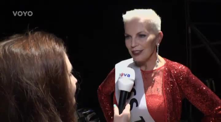 KONFRONTACE: Jak hodnotí vystoupení soutěžících zpěváci, které ztvárnili?