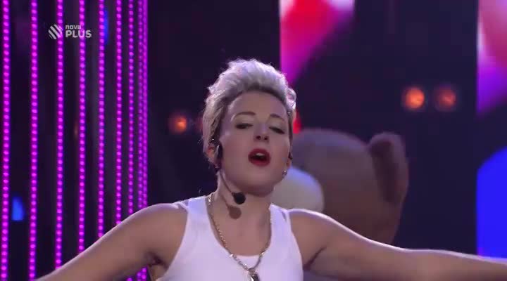 Anička Slováčková o líčení: Na čem ujíždí a od koho odkoukává ty nejlepší triky?