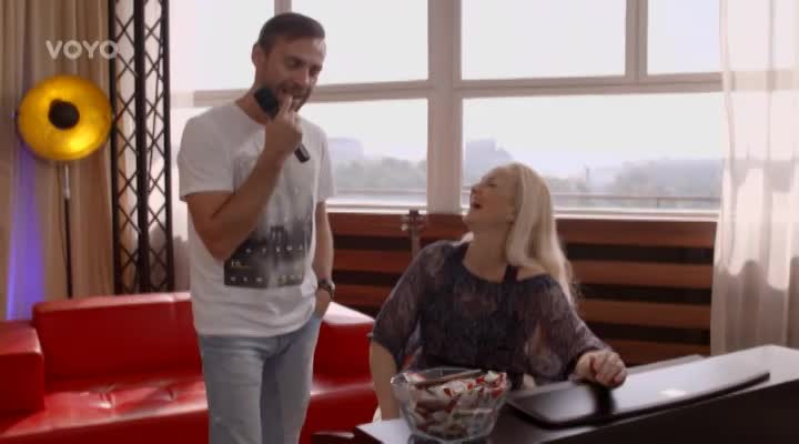 Velká dávka humoru v Hvězdné párty: Linda Finková to ve čtvrtek pořádně rozjede!