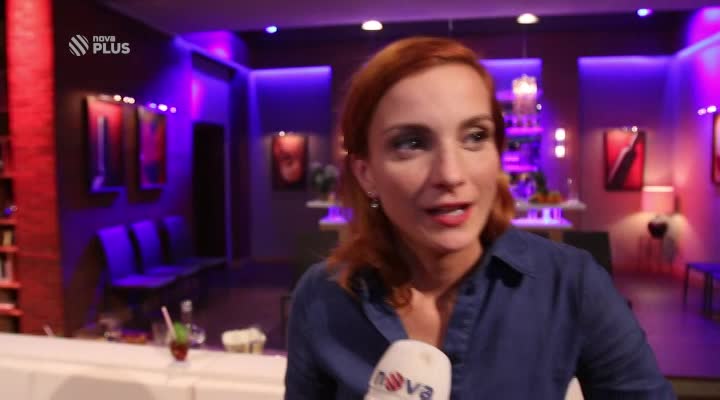 Míša Maurerová ŠOKOVALA: Kdyby mě dali spát, tak určitě vyhrajeme!