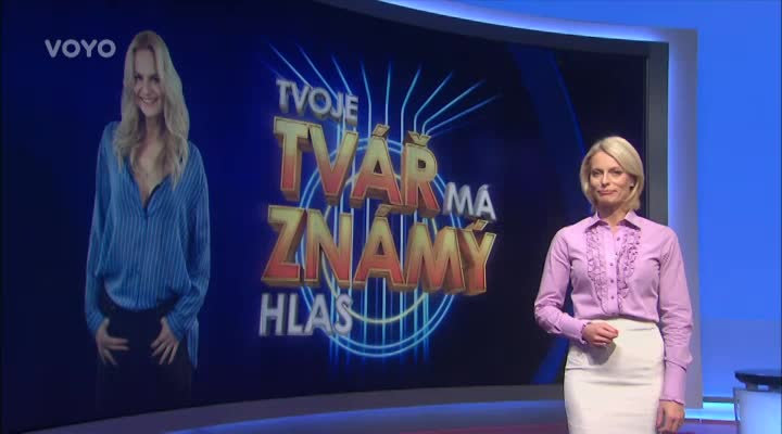 Zručná Iva Pazderková jak ji neznáte: Co dělá, když zrovna netočí?