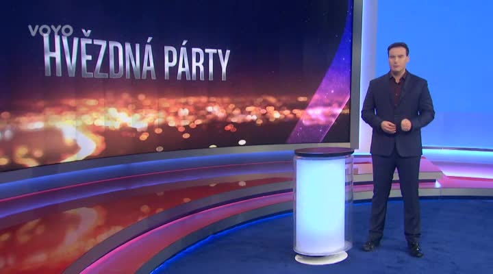 Souboj soutěžících z Tvojí tváře: Jak hodnotí Hvězdnou párty? A kdo vás bude bavit příští týden?