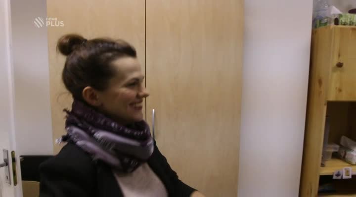 Nadšená Marta Jandová: Radost udělala několika dětem a předala jim velkou sumu peněz!