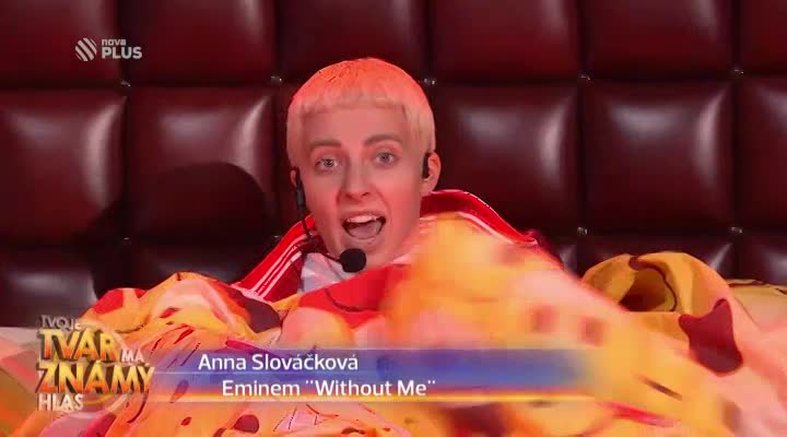 Slováčková o zdravotních komplikacích: Během tréninku na Eminema se mi udělalo hrozně zle! Jak vážné to je?