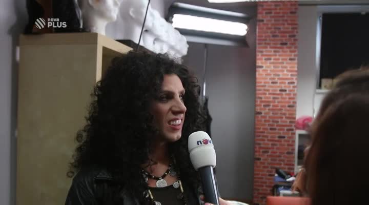 Roman Vojtek o proměně v CHER: Uvědomuji si ty hendikepy žen! S čím měl největší problém?