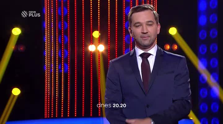 Ujeté vystoupení Koháka a Ledeckého i jedinečný Mercury! Takhle vypadal 3. díl Tvojí tváře!