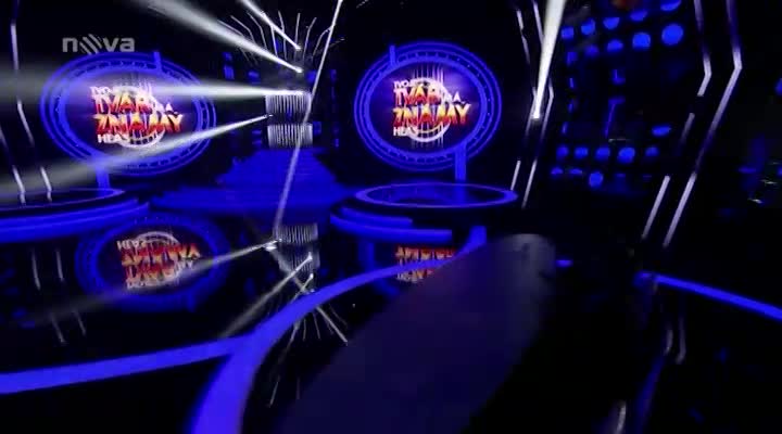 Tvoje tvář má známý hlas: Jakub Kohák jako Pavarotti