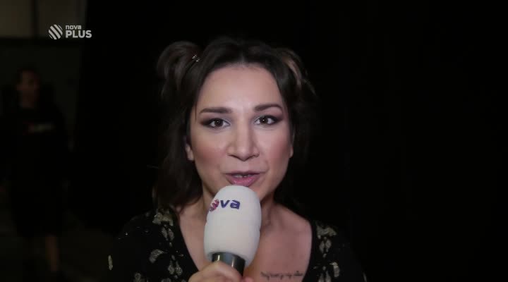 Finalisté SuperStar vám přejí krásné Vánoce!
