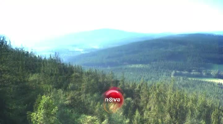 Na baru se Sagvanem Tofim: Sledujte přímý přenos