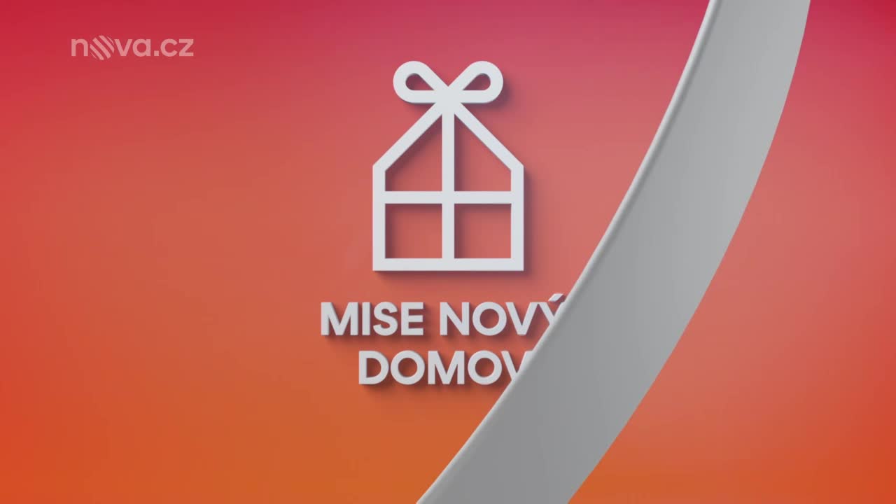 Matka po smrti, otec v blázinci. Dítě alkoholiků z Mise si zaslouží nový domov!