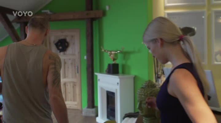 KUCHAŘ JANEK ALIAS BRAŇO POLÁK utíká z ČR: Podaří se mu jeho sen proměnit ve skutečnost?
