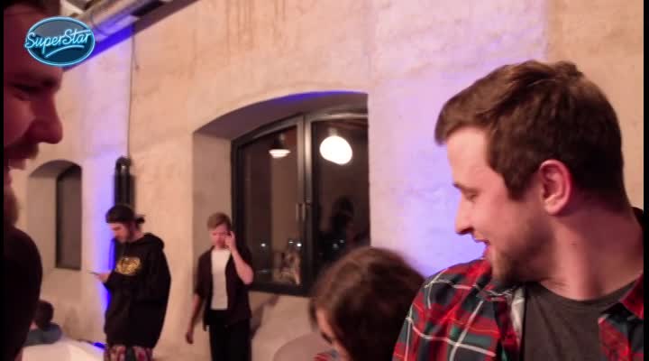 Bylo to překvapení. Co říkají soutěžící na moderátorku SuperStar 2018 Jasmínu Alagič?