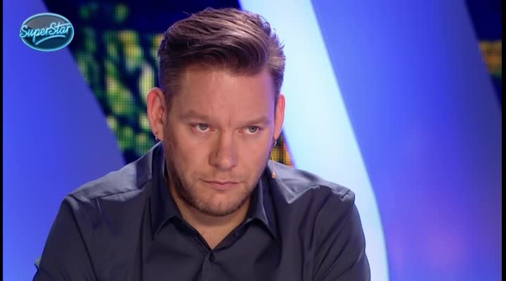 Dojemný příběh lásky Veroniky a Martina ze SuperStar. Mají šanci se dát znovu dohromady. Hlasujte