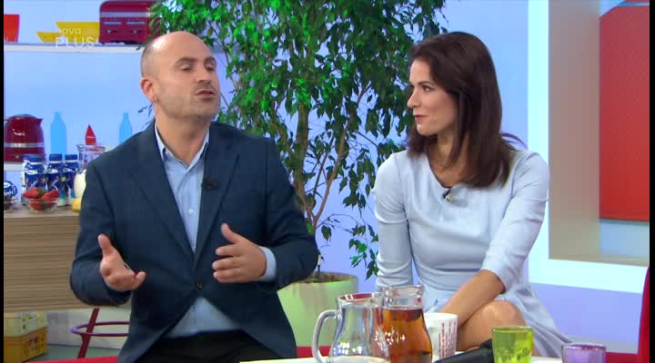 ODHALILI SNAD NĚCO: Jan Nedvěd a Adriana Marie zazpívali společný song! Mají šanci s ním uspět?