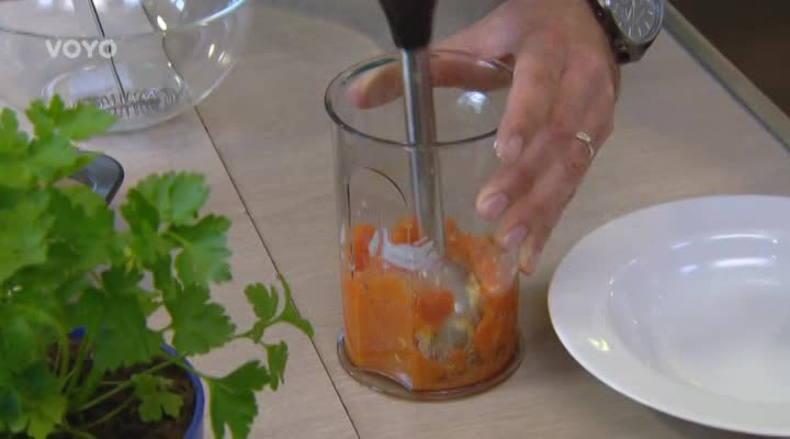 Recept: Kedlubnové zelí a karotkové knedlíky