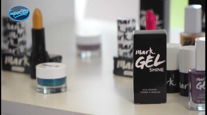 Image by Avon: Kdo inspiruje nejmladší finalistku SuperStar v líčení?