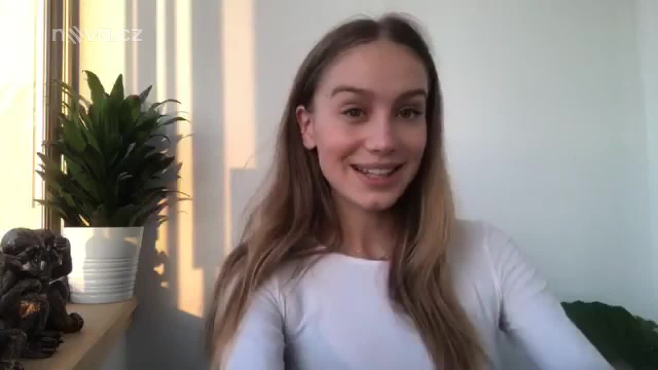 Co prozradila představitelka Roziny o svatbě, miminku a návratu do Ulice?