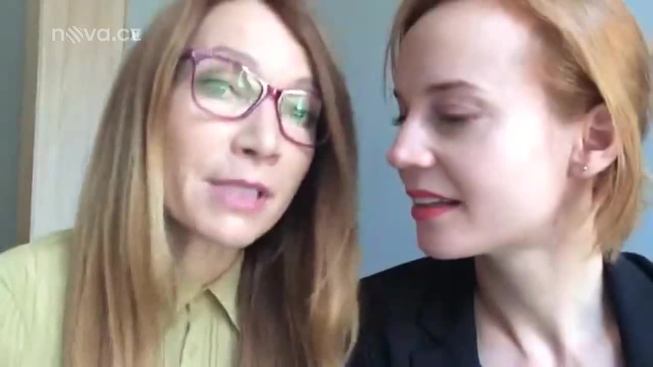 Odtajněno: Jak to bude dál s Denisou a Ájou? Vrátí se Denisa na radnici?